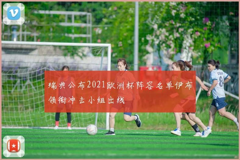 瑞典公布2021欧洲杯阵容名单伊布领衔冲击小组出线